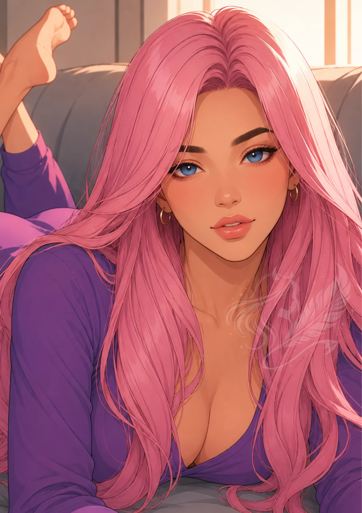 Davina Sinclair thumbnail