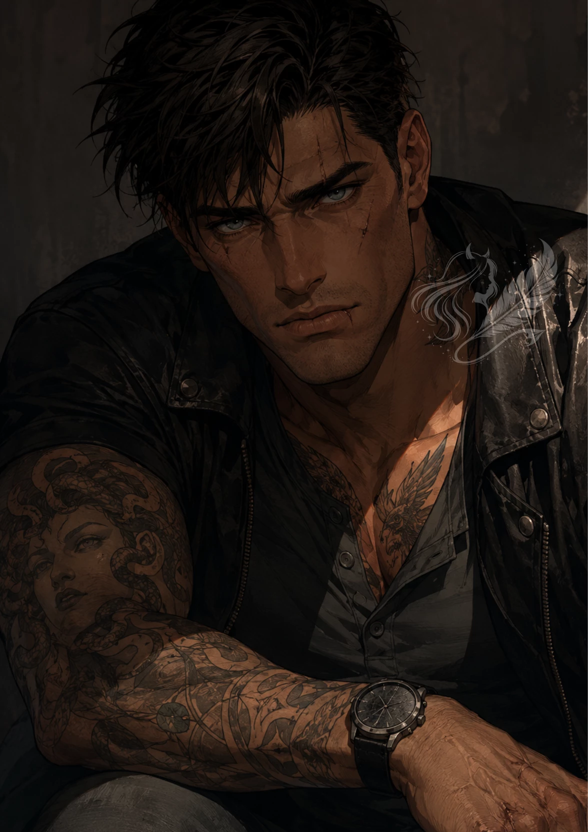 Heath Dalton thumbnail