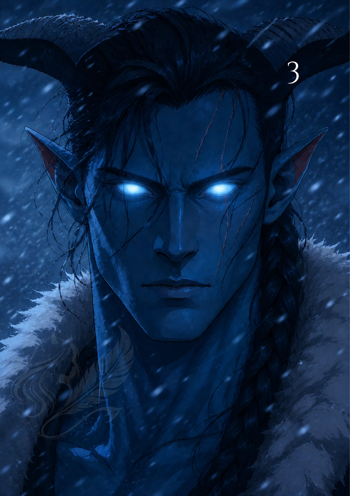 Runaak: Ice Planet Barbarians thumbnail