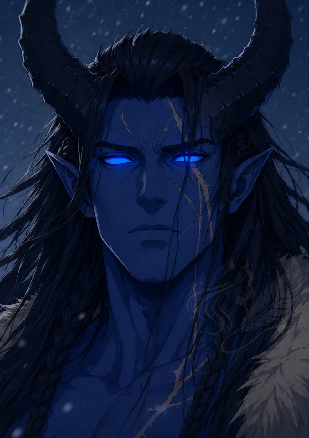 Harakh: Ice Planet Barbarian thumbnail