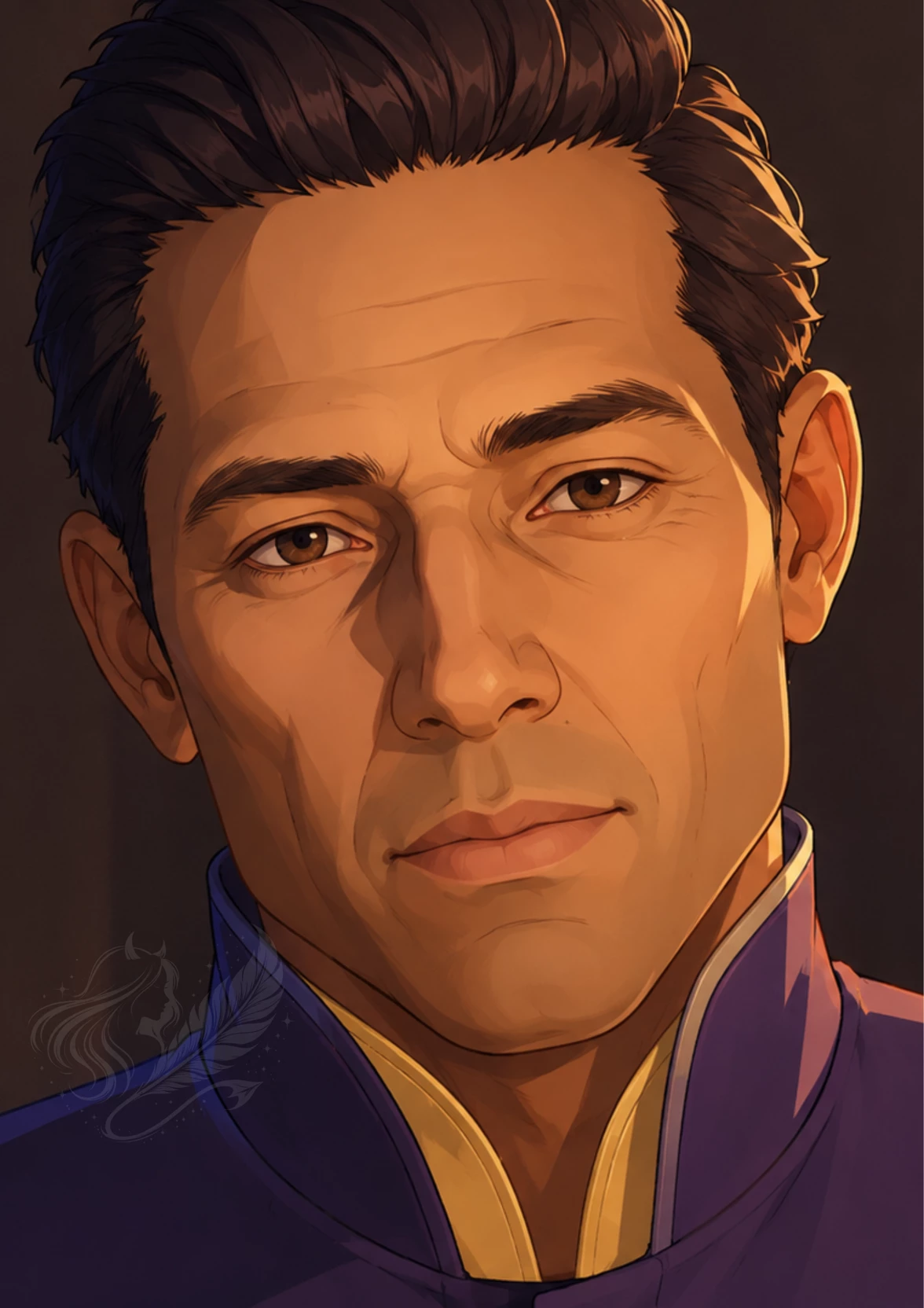 Vicar Max thumbnail