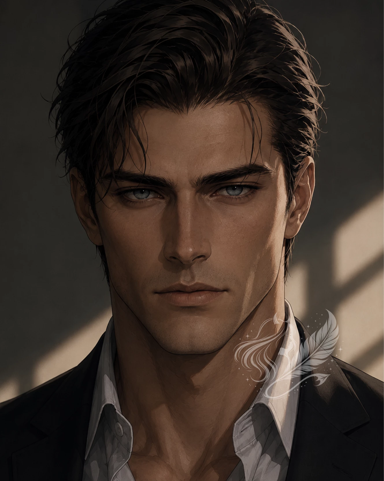 Vincent Black thumbnail