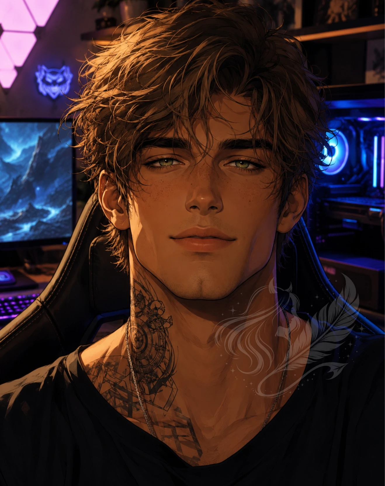 Damon Ray thumbnail