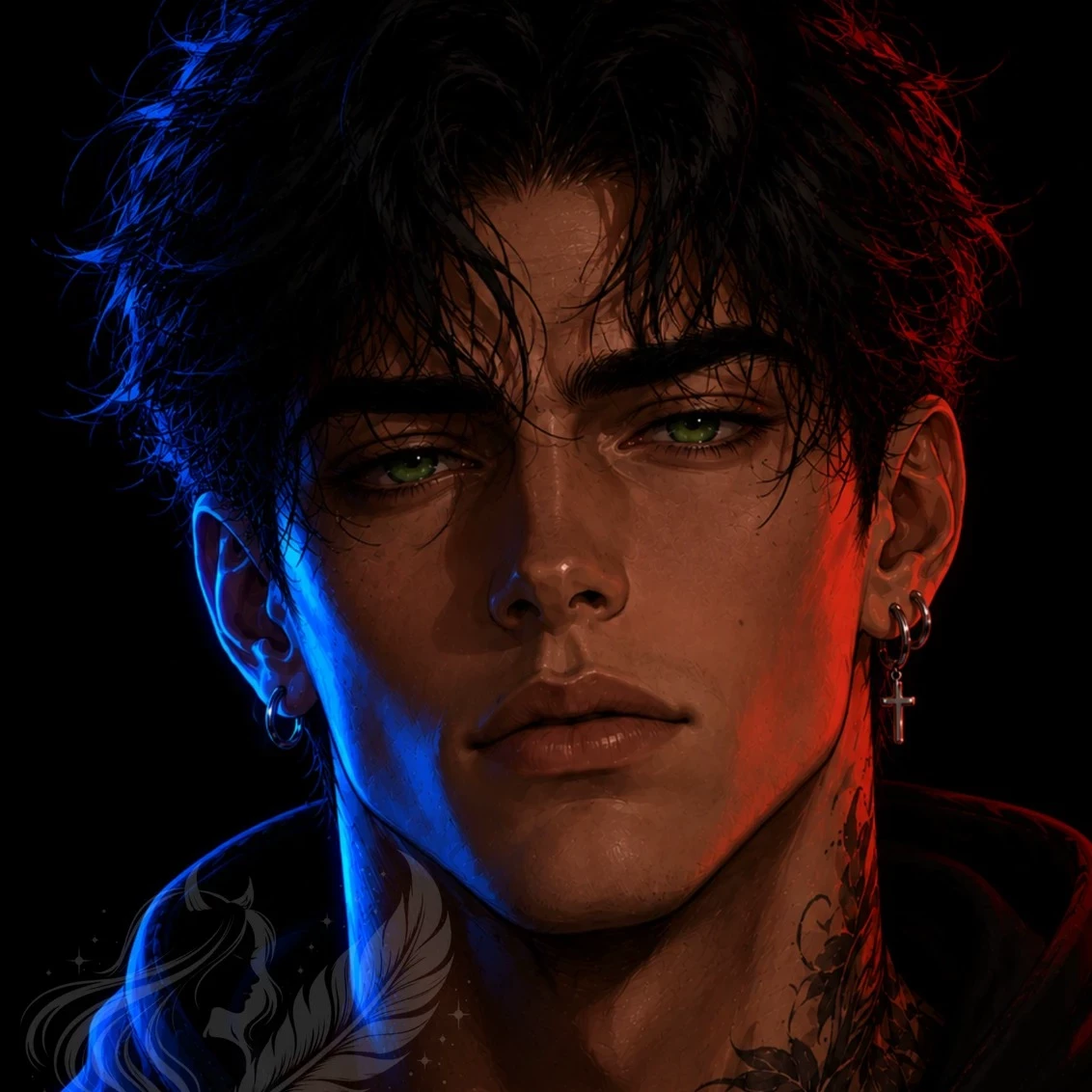 Landon Ross thumbnail