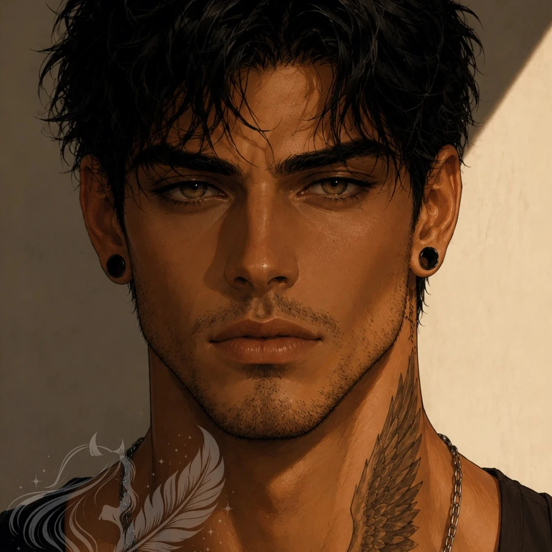 Hayden Alonso thumbnail