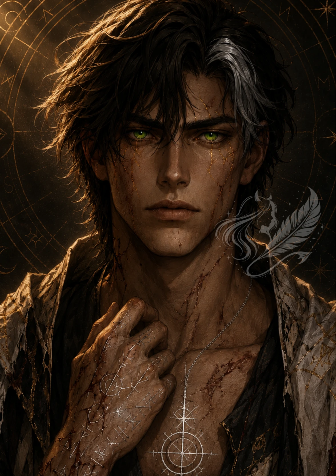 Elias Thornwood thumbnail