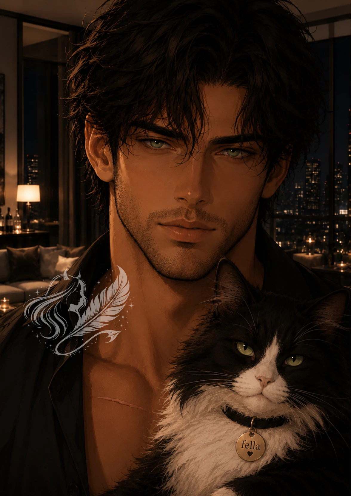 Ezra Farewell thumbnail