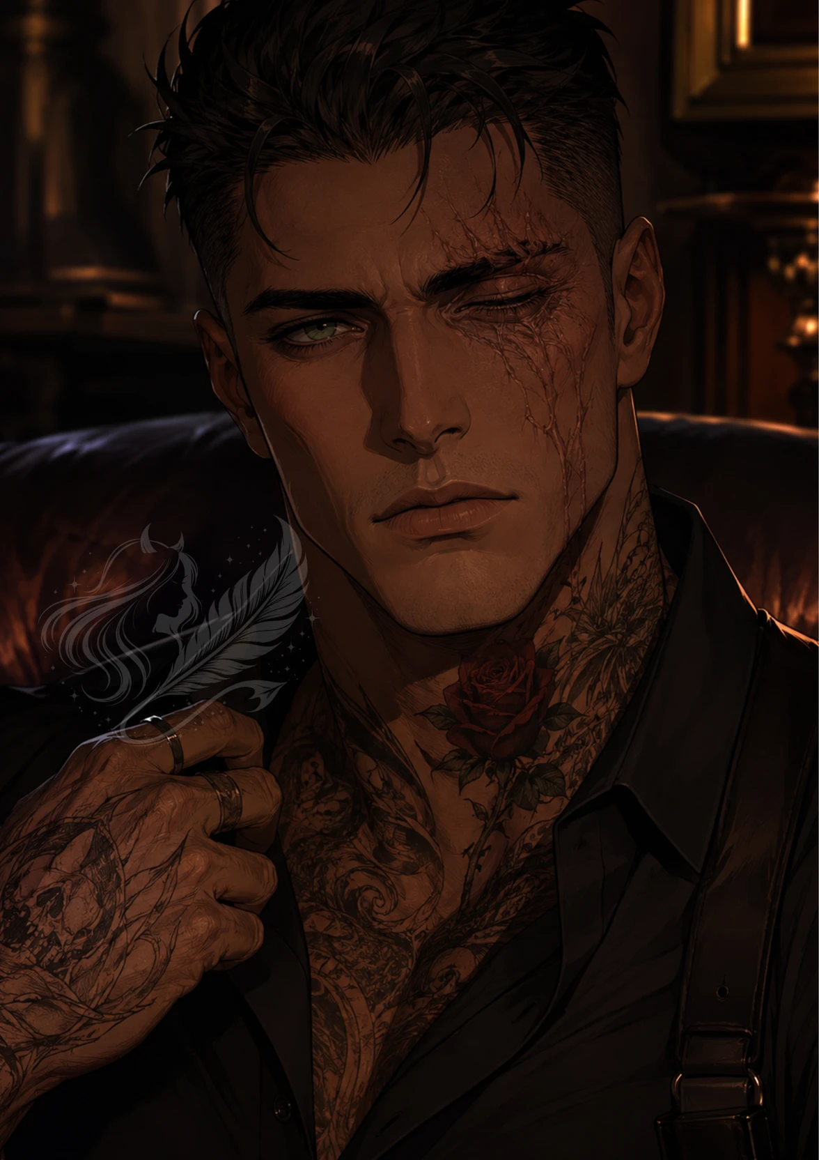 Angelo De Salvo thumbnail