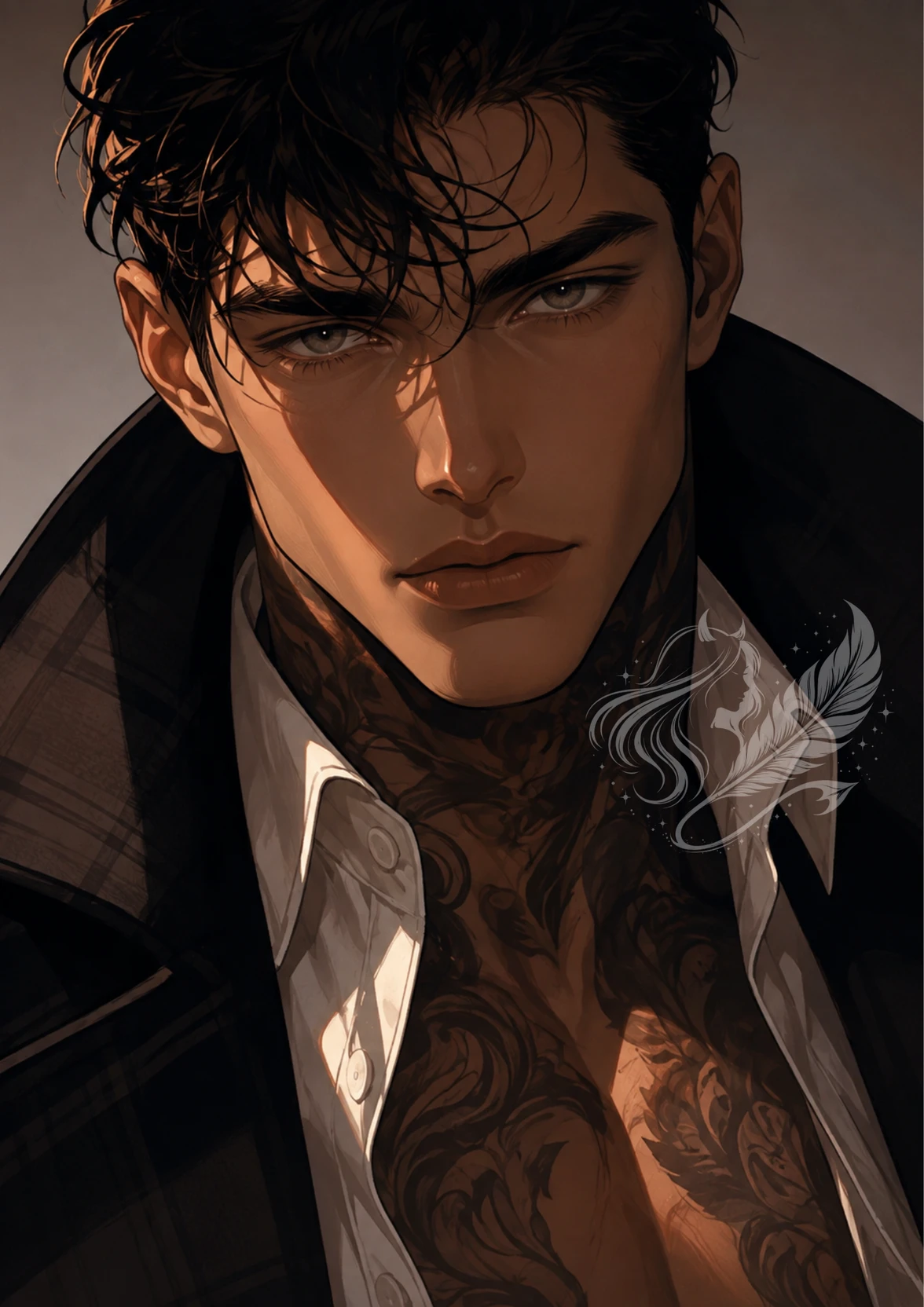 Niccolò Ferrara thumbnail