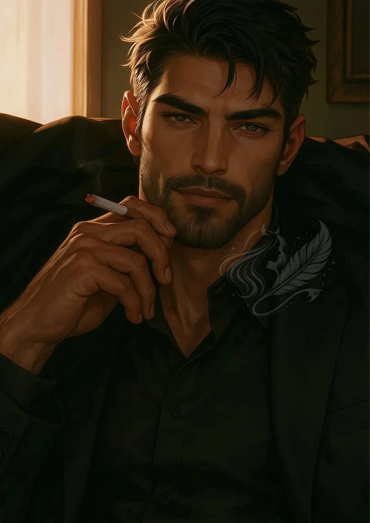 Diego Armani thumbnail
