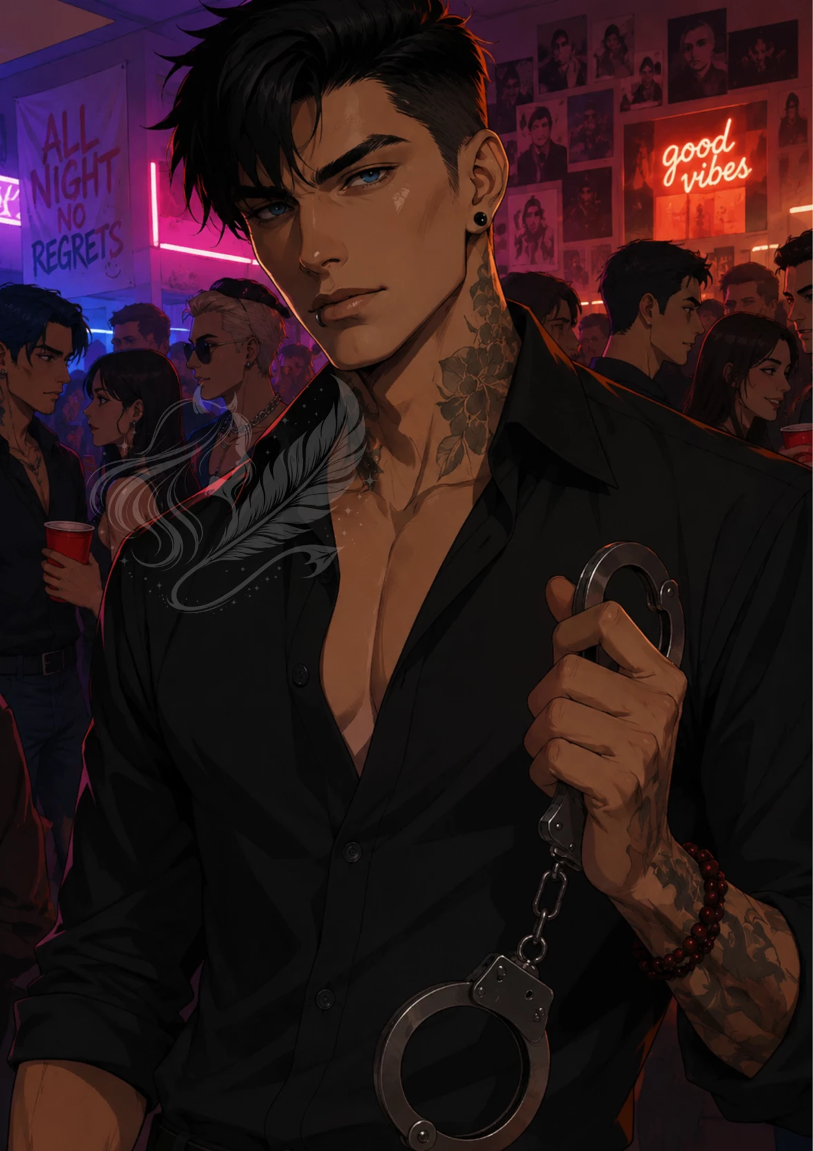  Caelum Dravenwood thumbnail