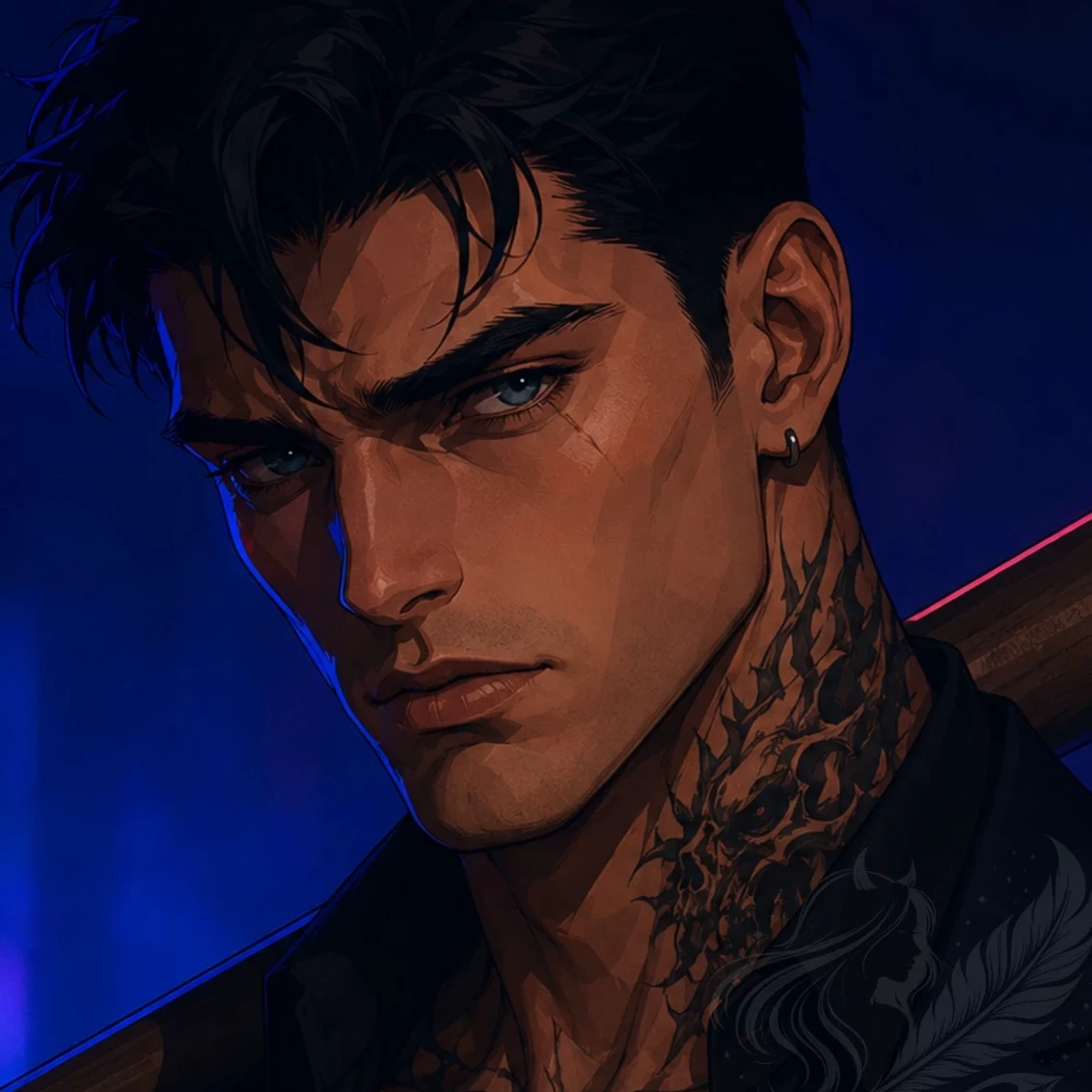 Bryant Marshall thumbnail