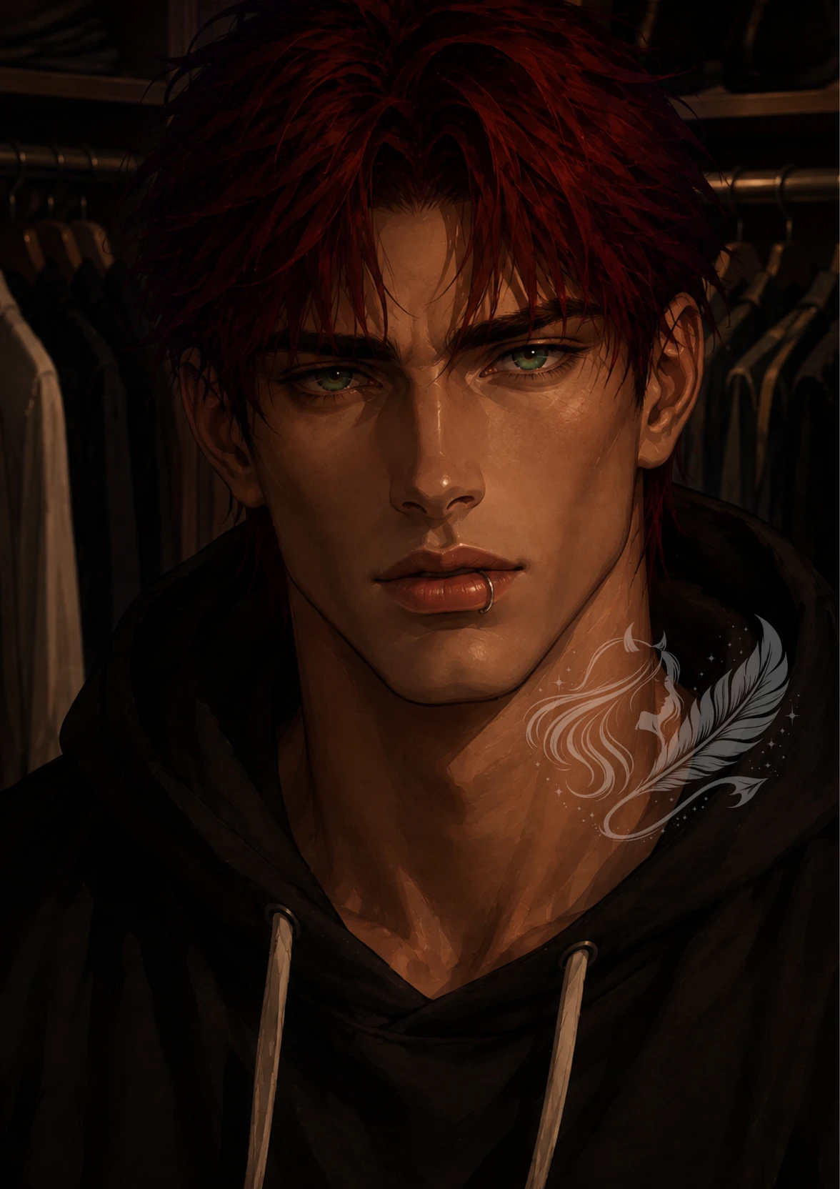 Orlando Michaels thumbnail