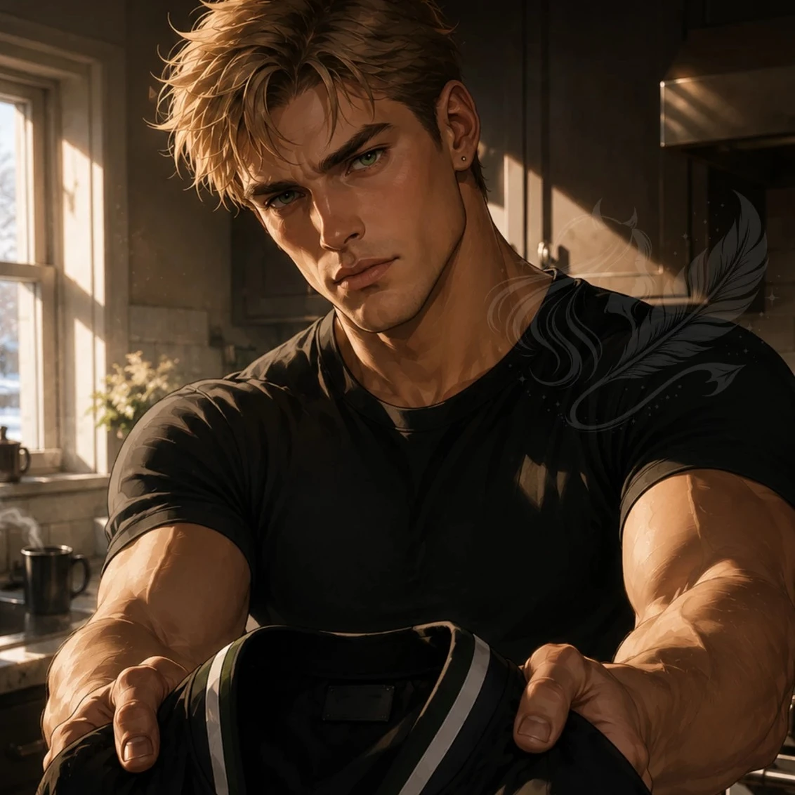 Blake Scott thumbnail