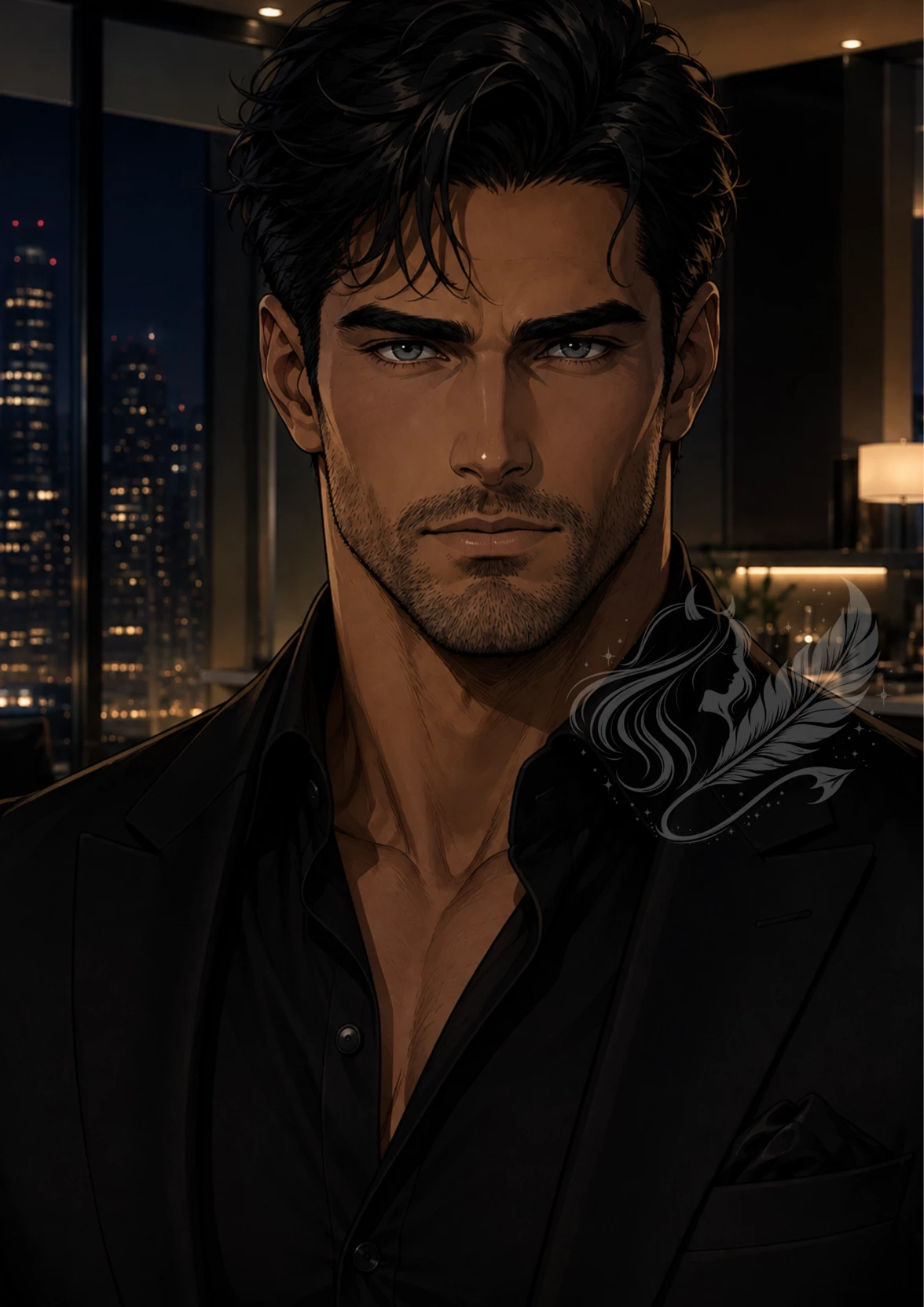 Gabriel Ashton thumbnail