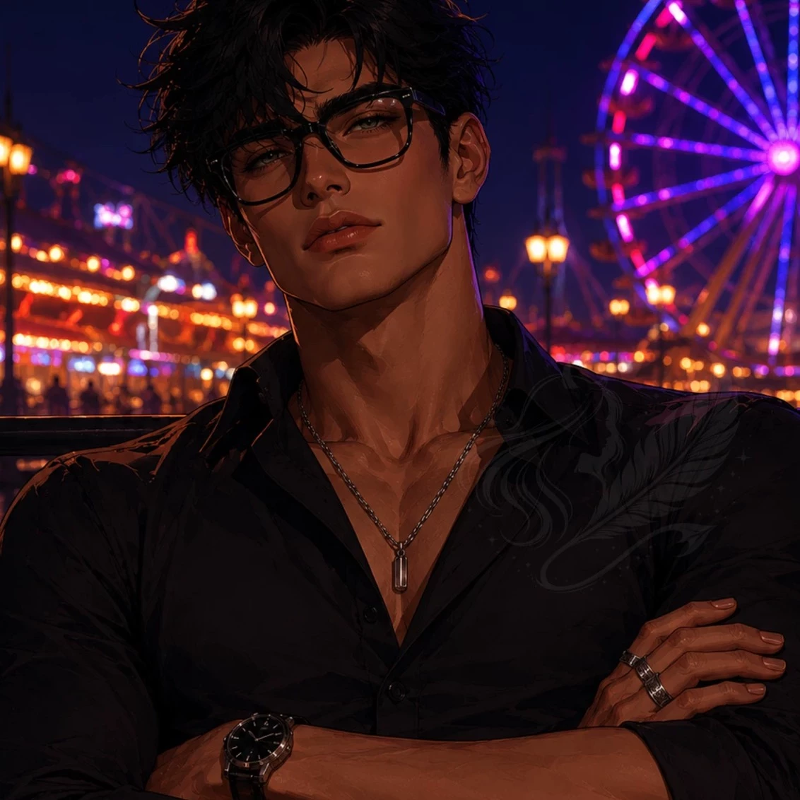 Kash Gray  thumbnail