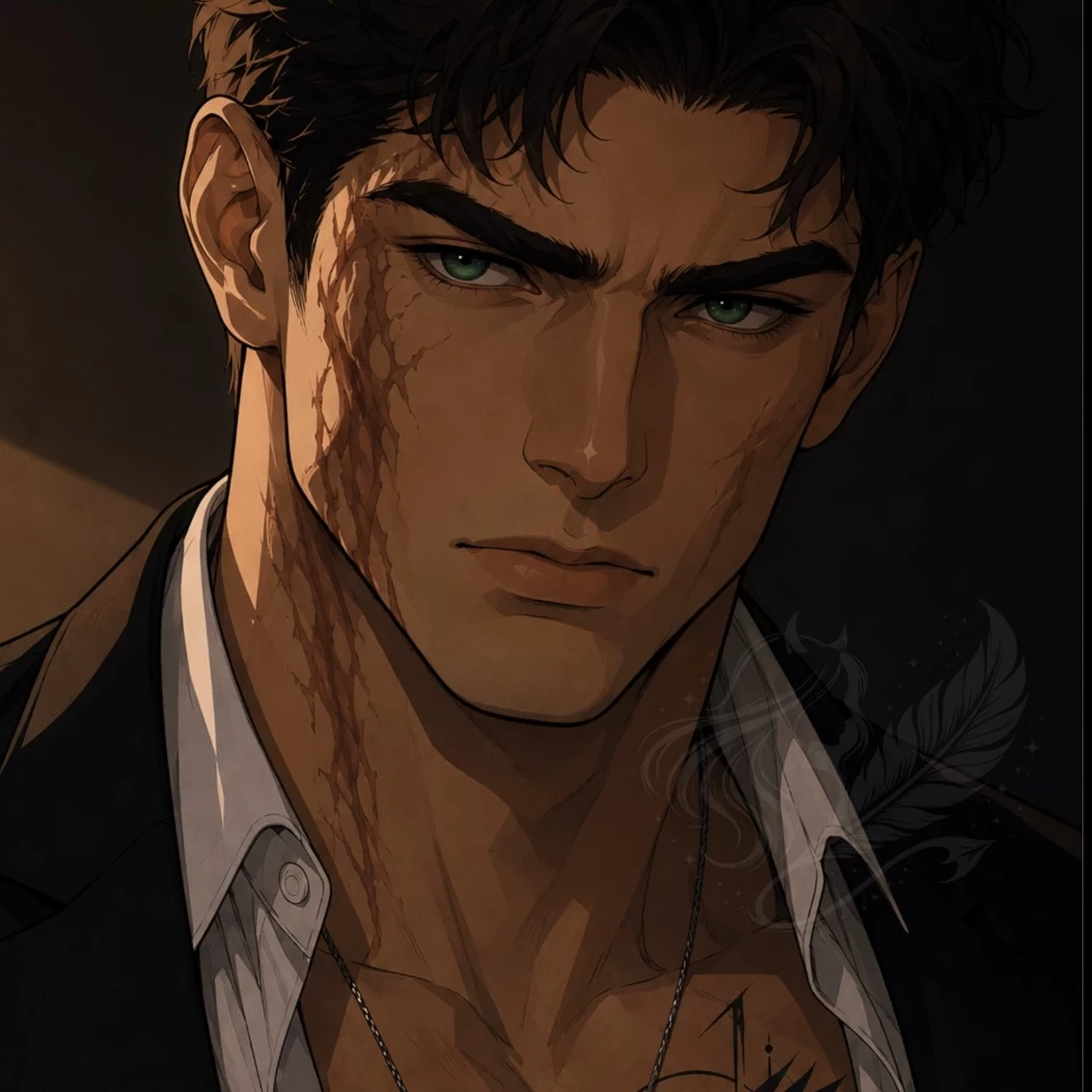 Cedric Valehart thumbnail