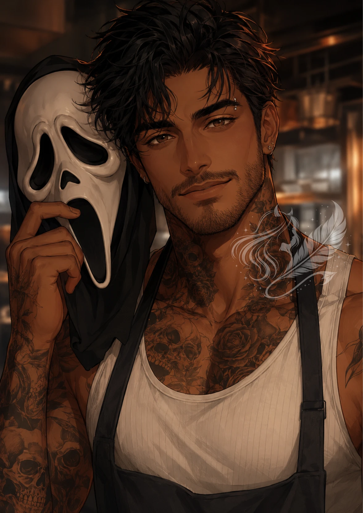 Marco Jones thumbnail