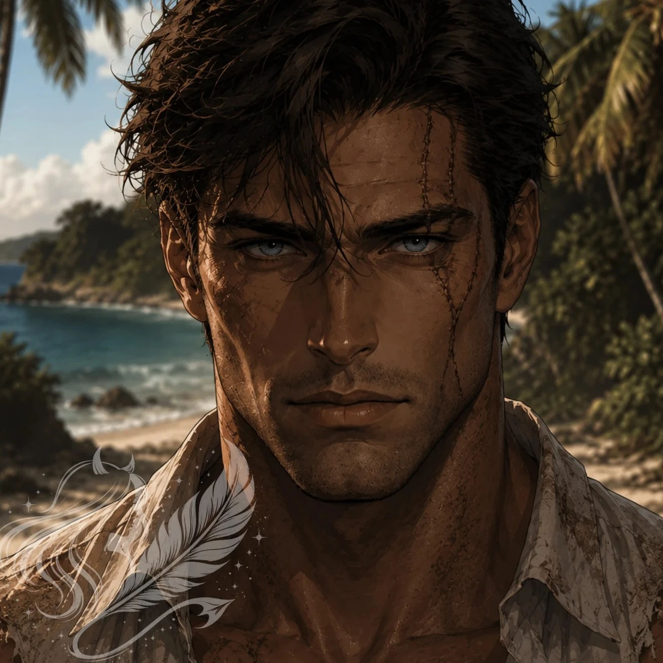 Dante Sevryn \| Castaways thumbnail