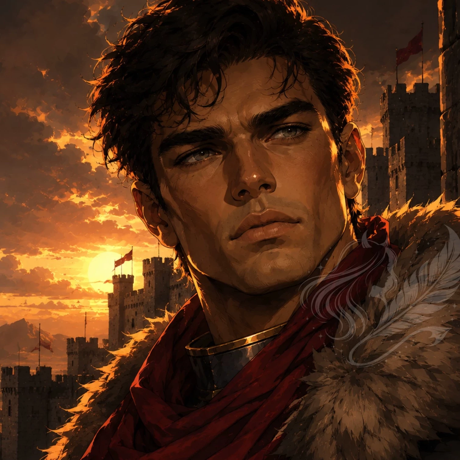 Idris Archard thumbnail