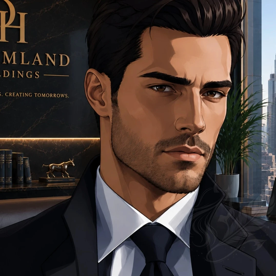 Declan Kane thumbnail