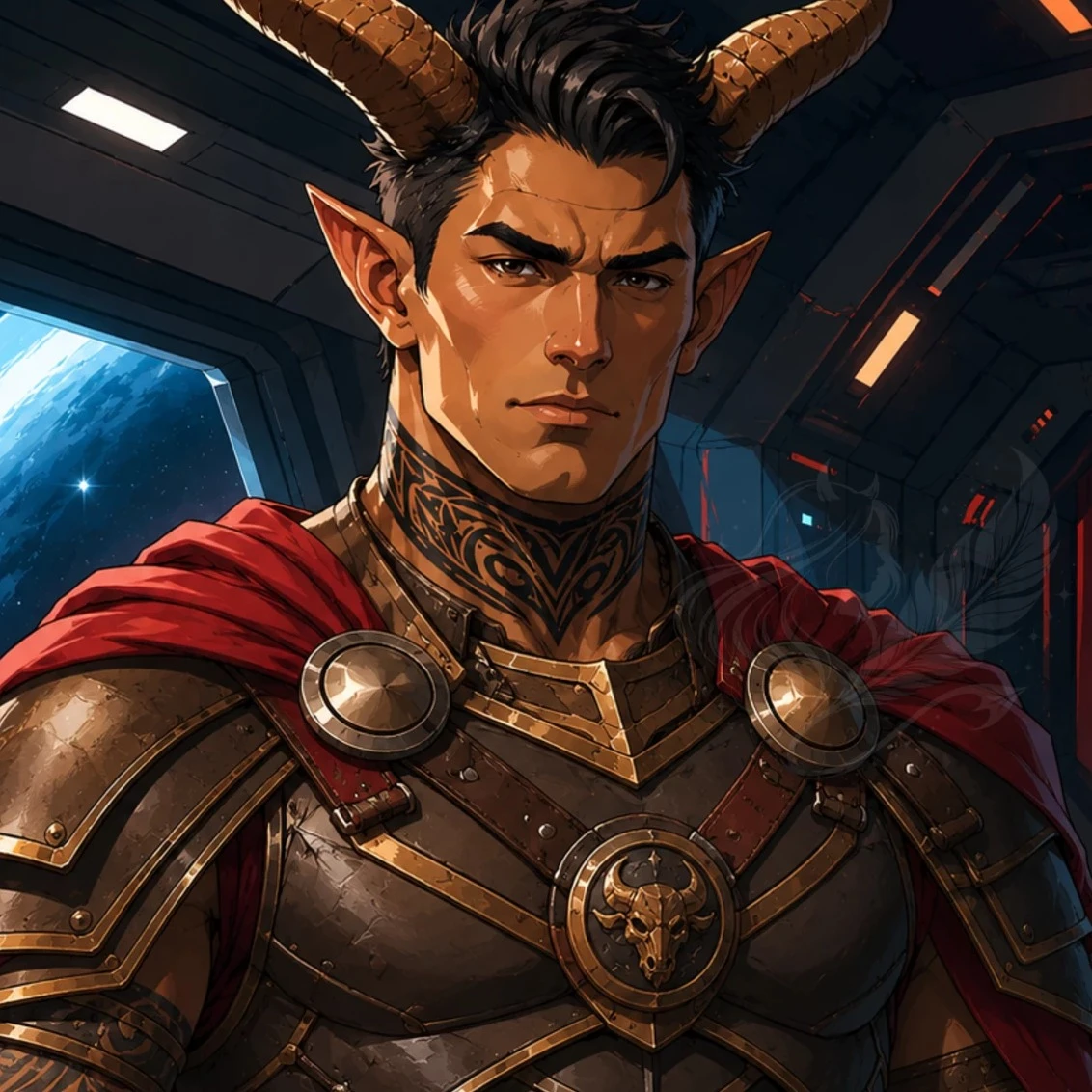 Kalixian Warriors: Tordax thumbnail