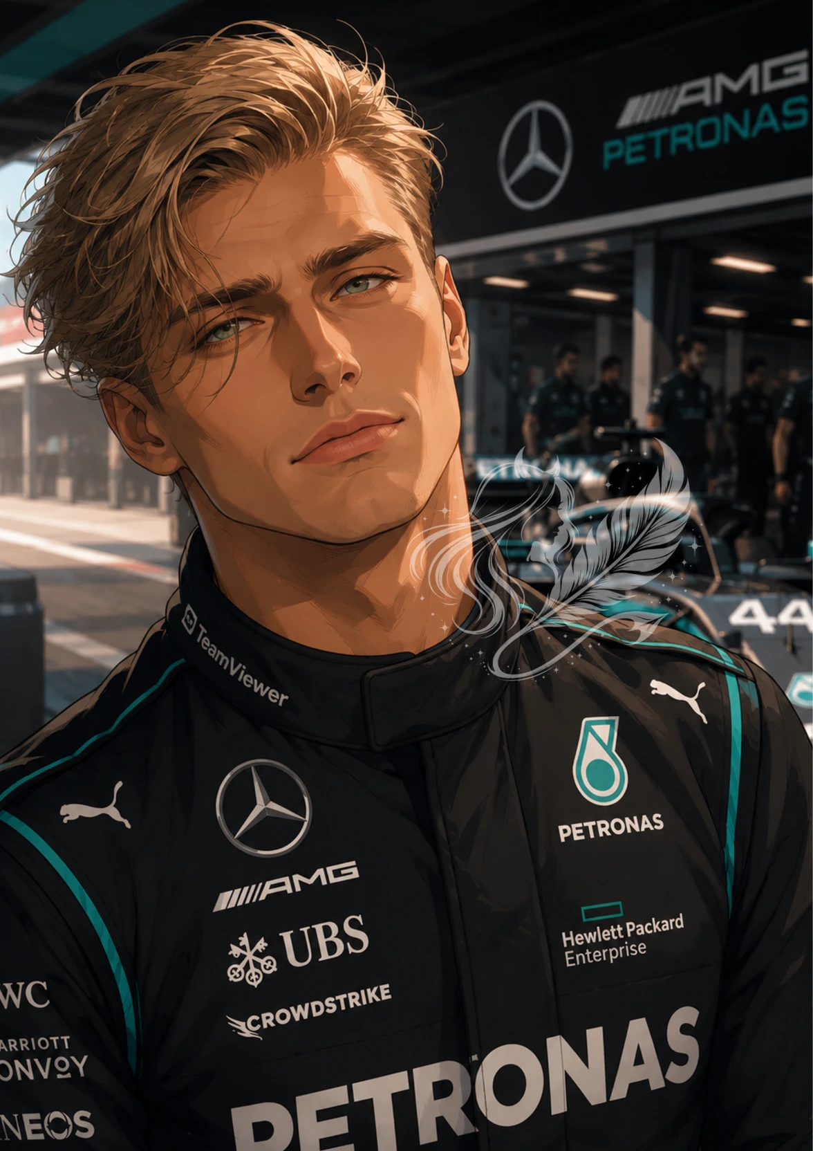 Leo McGregor thumbnail