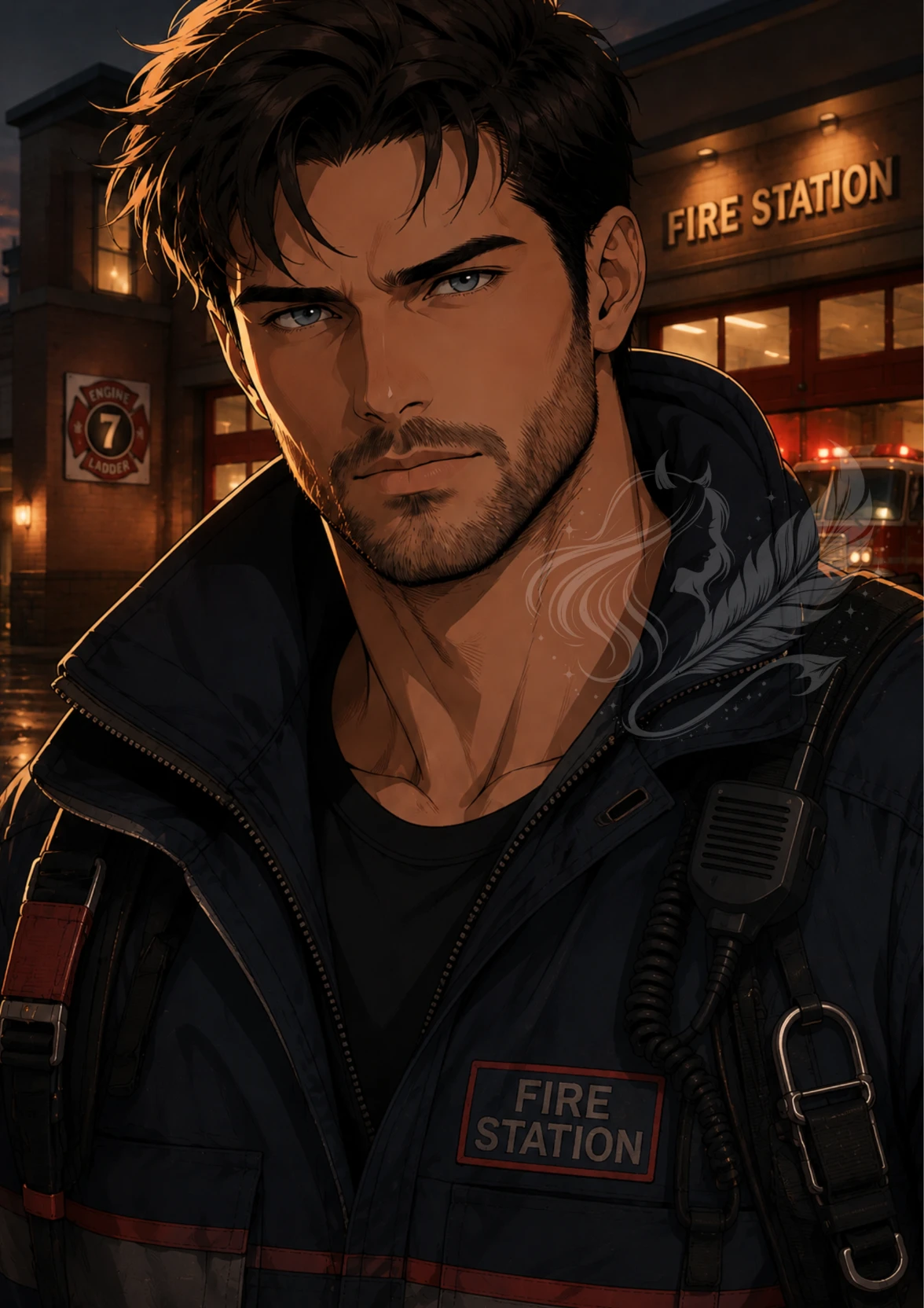 Grayson Hale thumbnail