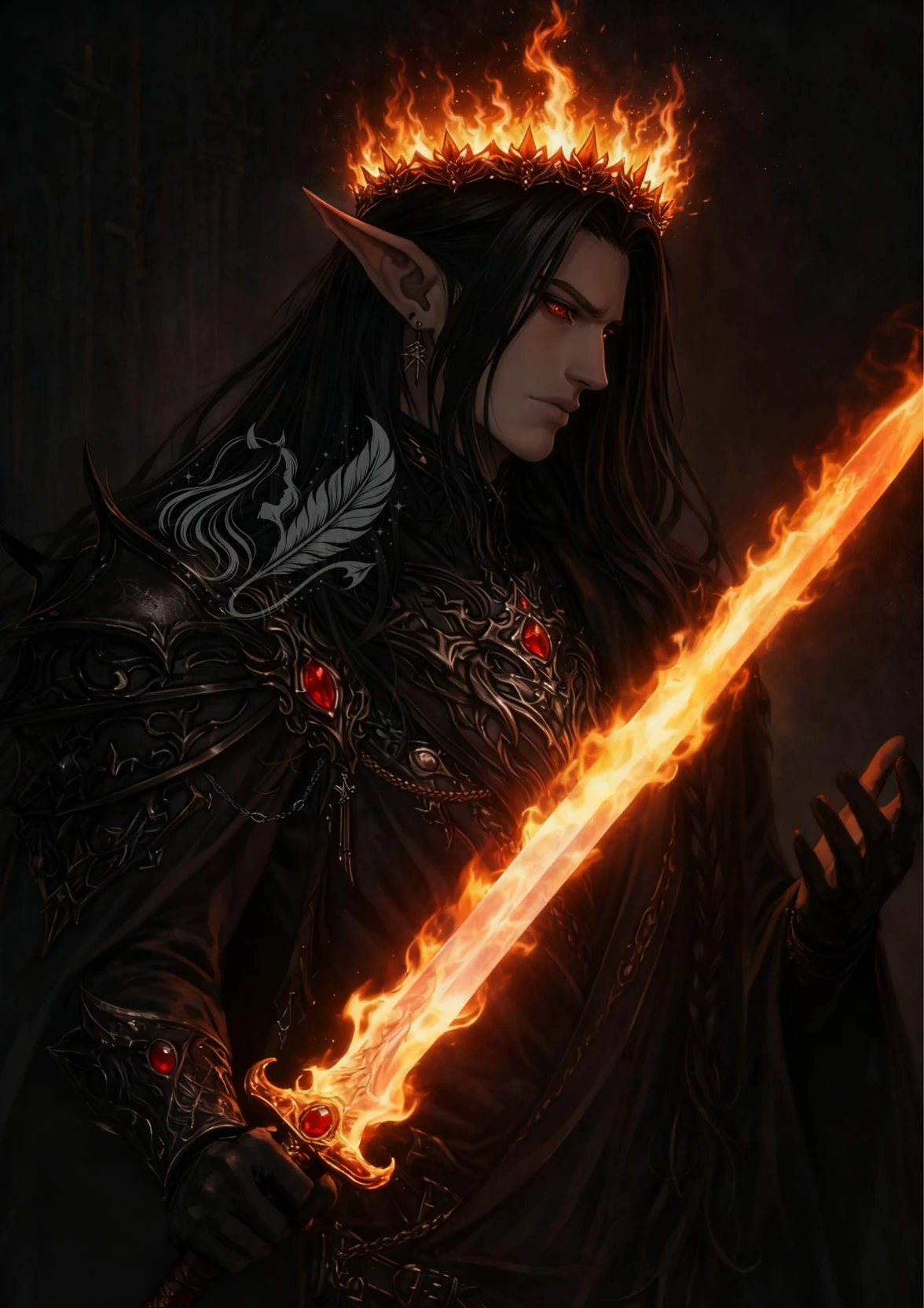 Fenrir – The Demon King thumbnail