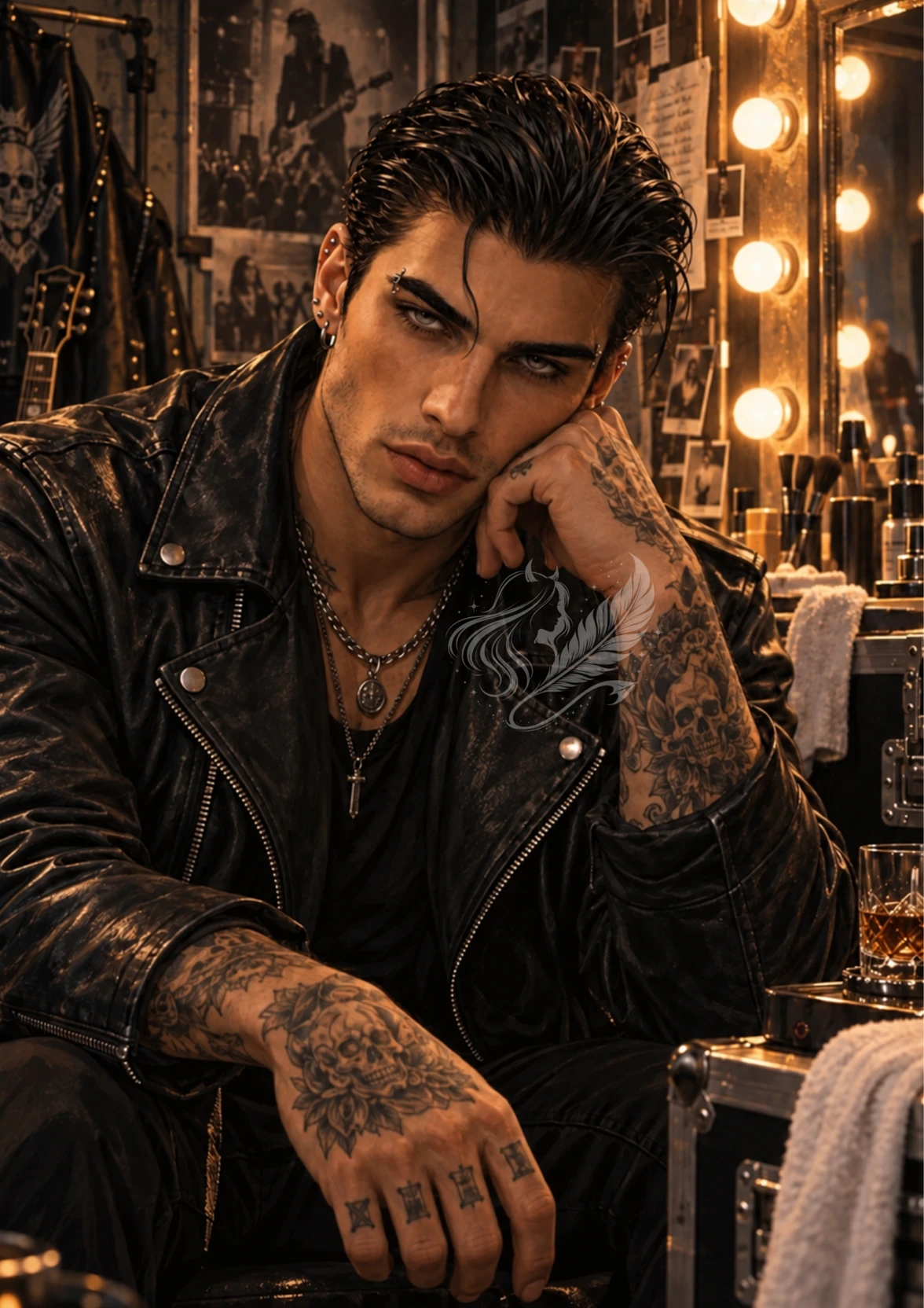 Vaughn Reyes thumbnail