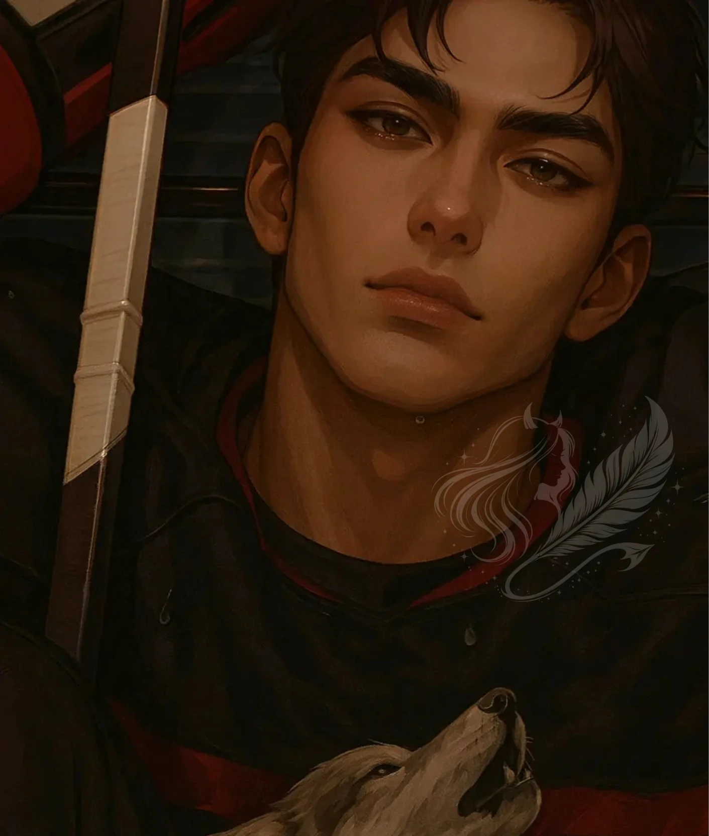 Isaac Falk thumbnail