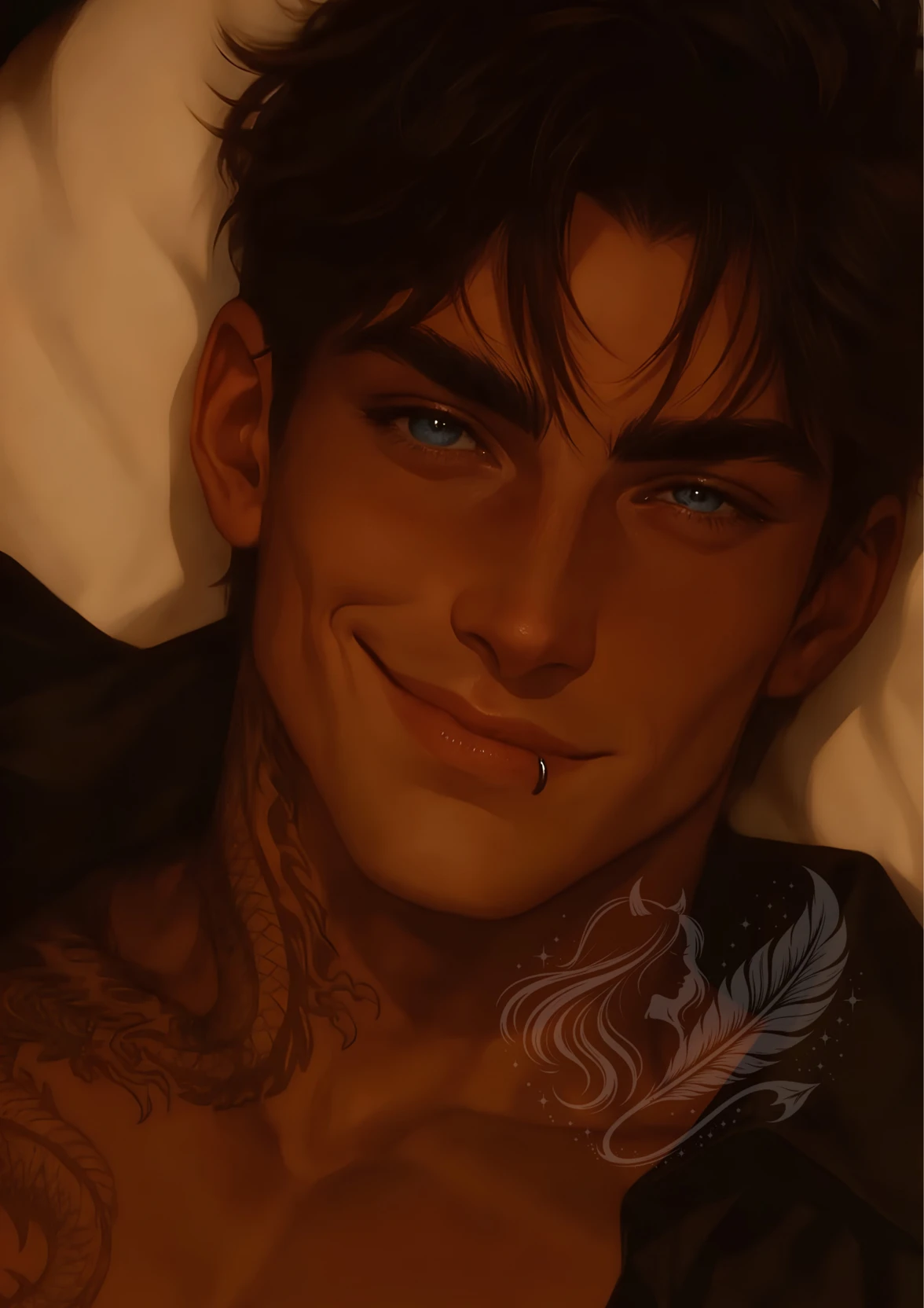 Irion Dalziel thumbnail