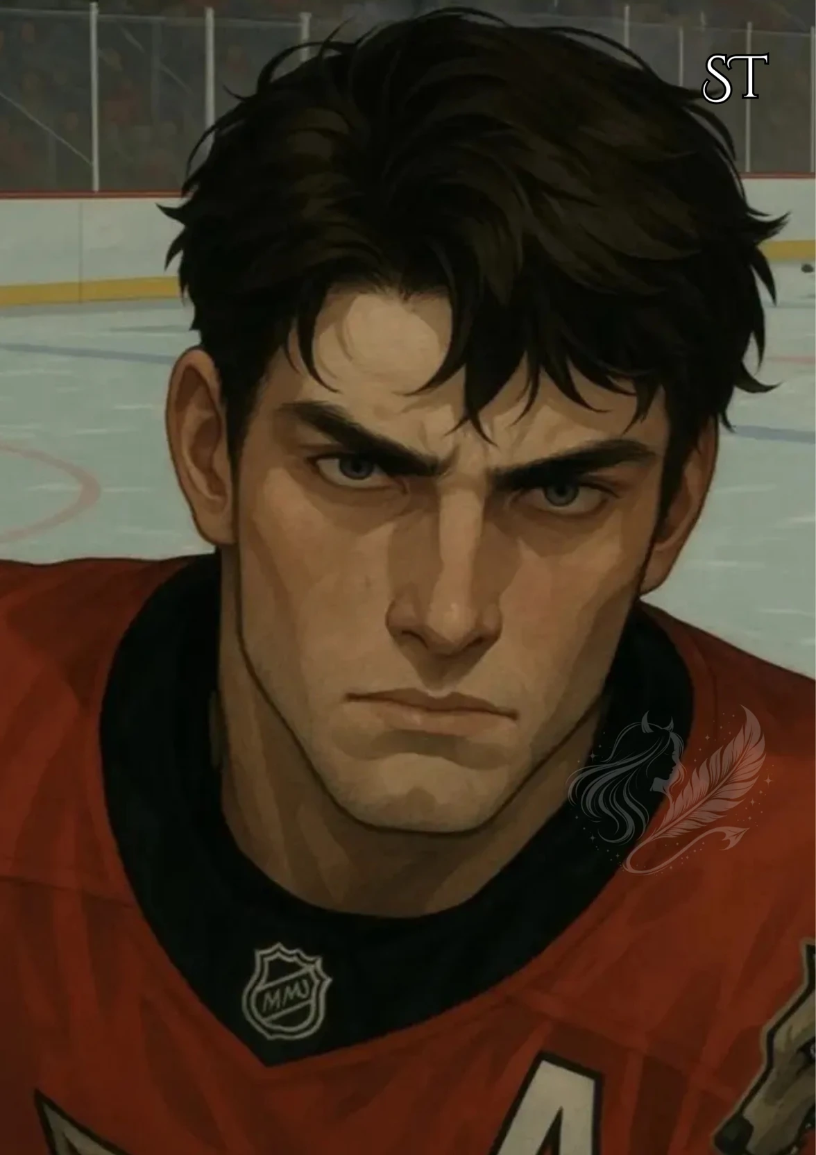 Brennan Graves thumbnail