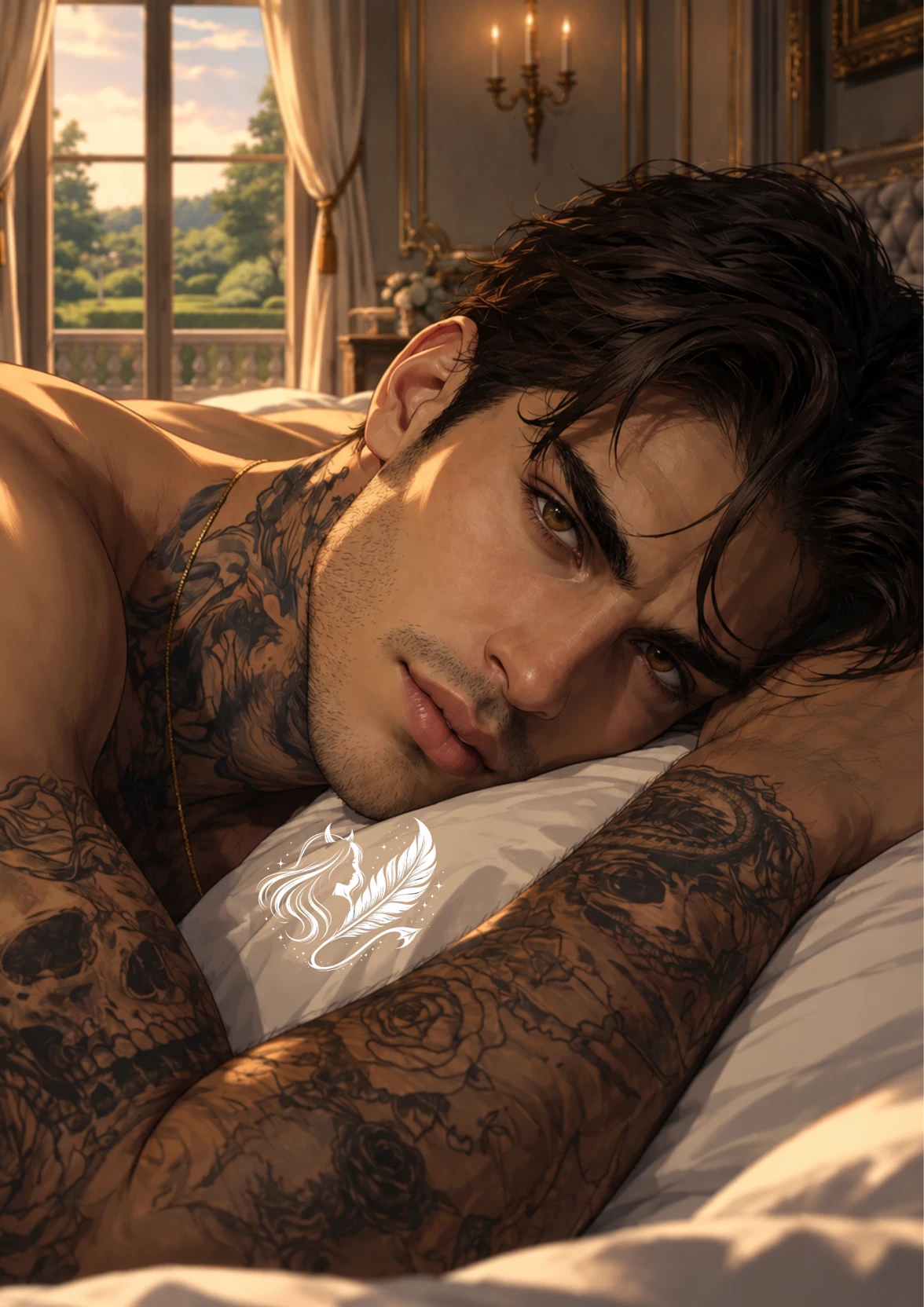 Joshua Martinez thumbnail