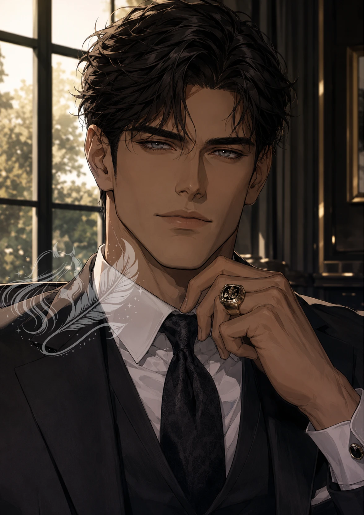 Nyxan Veridan thumbnail