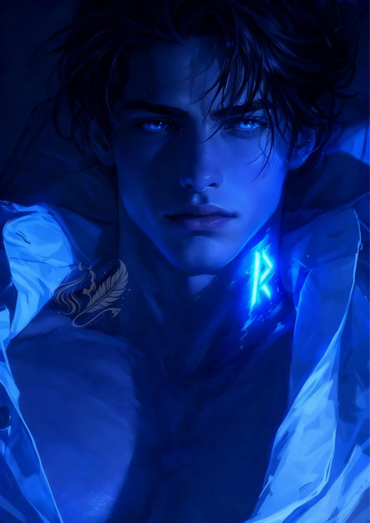 Izaiah Faron thumbnail