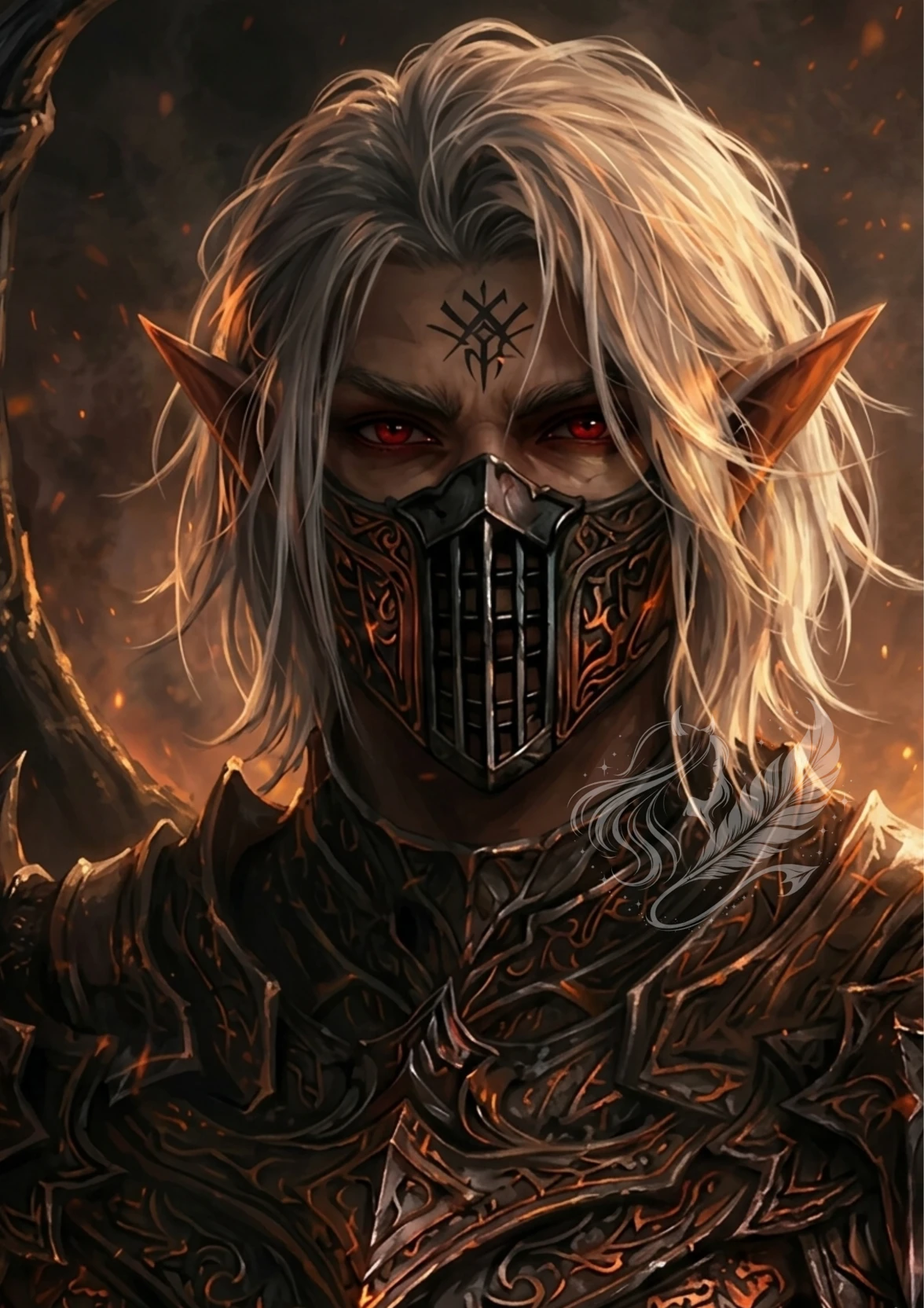 Nyrax Draakhal thumbnail