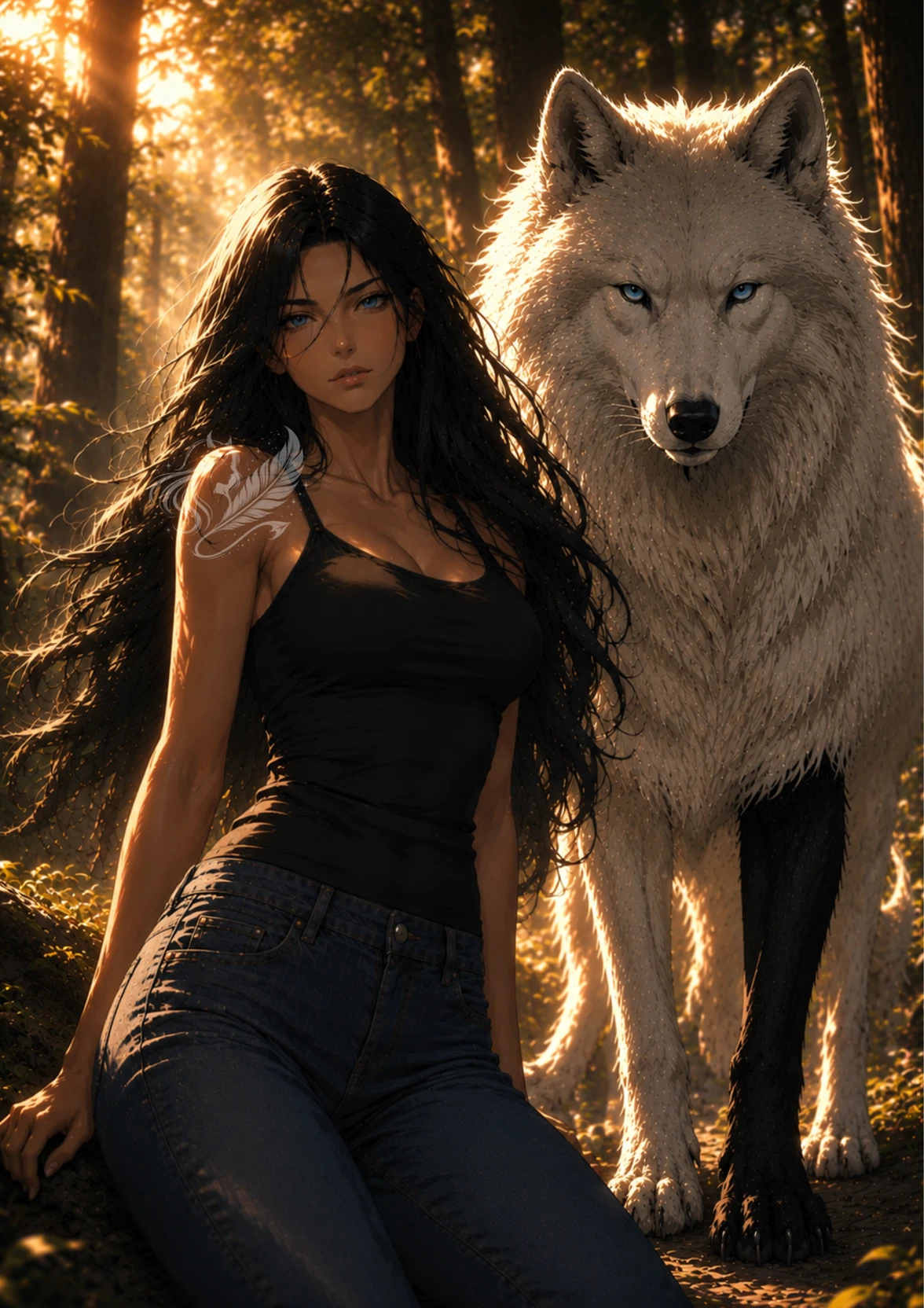 Athena Evergreen thumbnail
