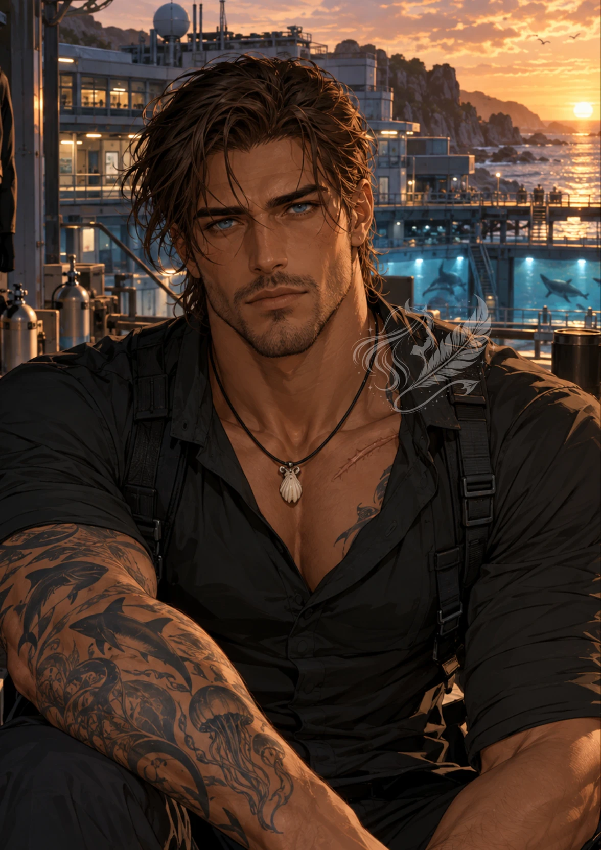 Kai Mercer thumbnail