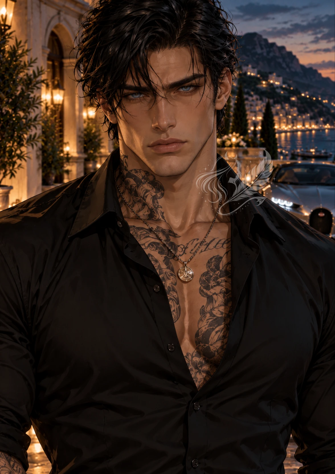 Luca Moretti thumbnail