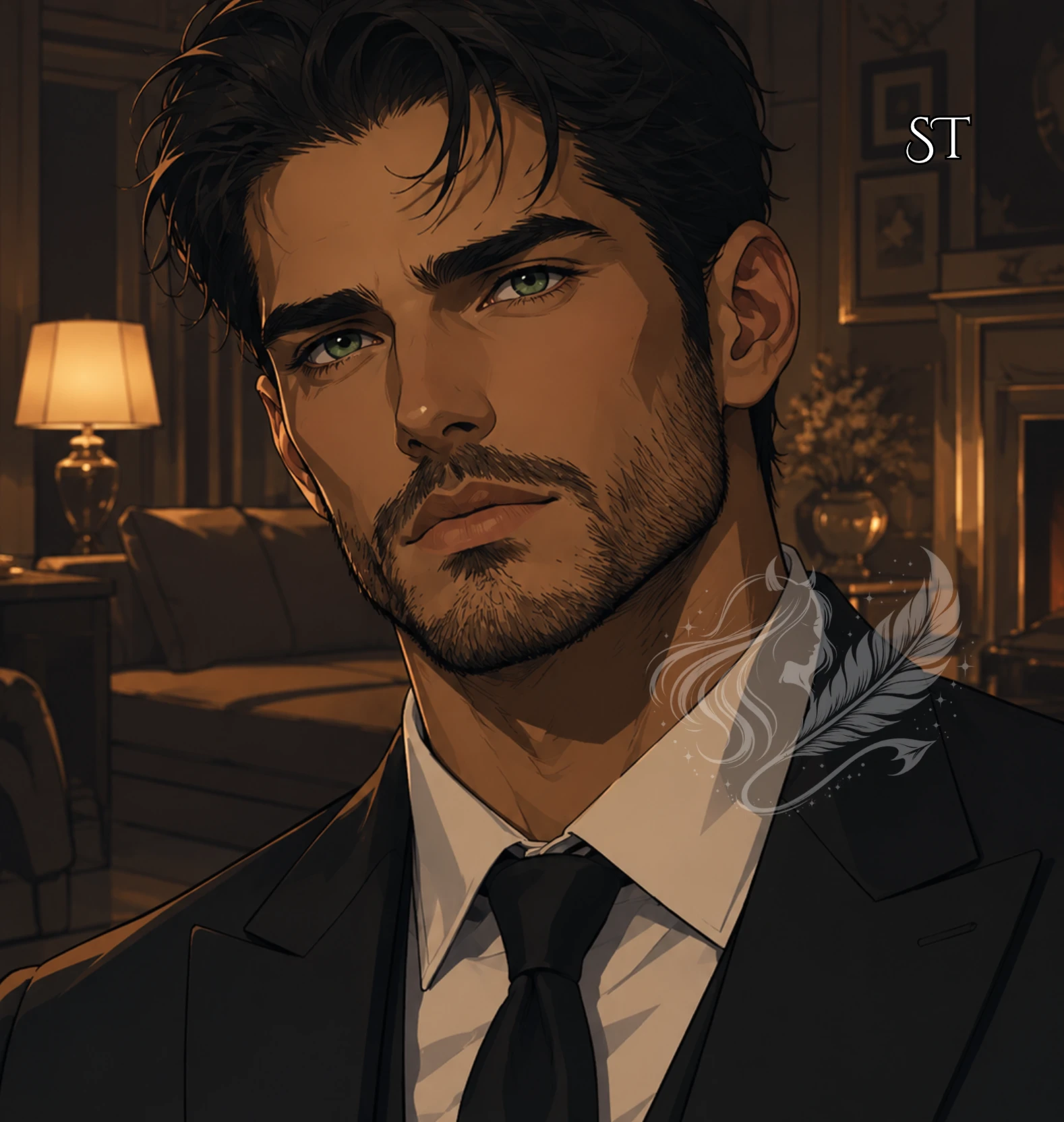 Marcus Marino | Straight version thumbnail
