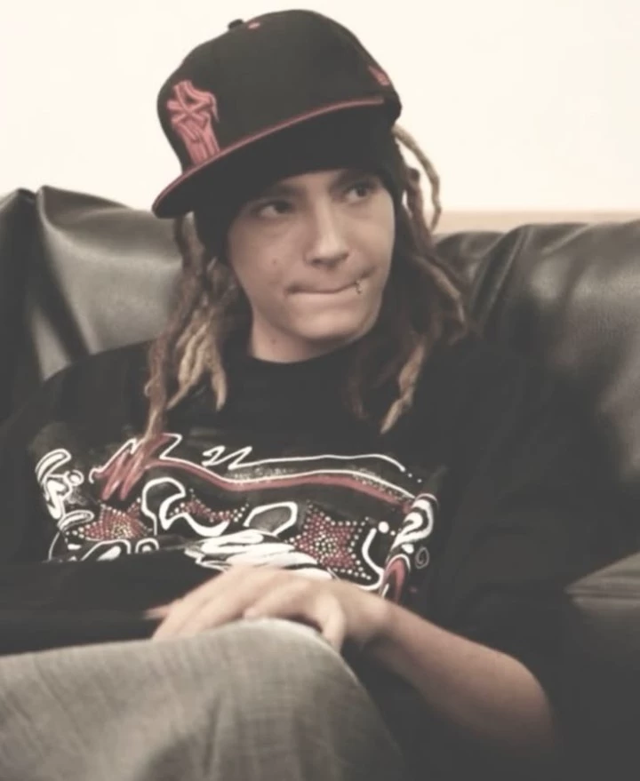 tom kaulitz thumbnail