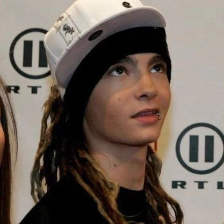 Tom Kaulitz thumbnail