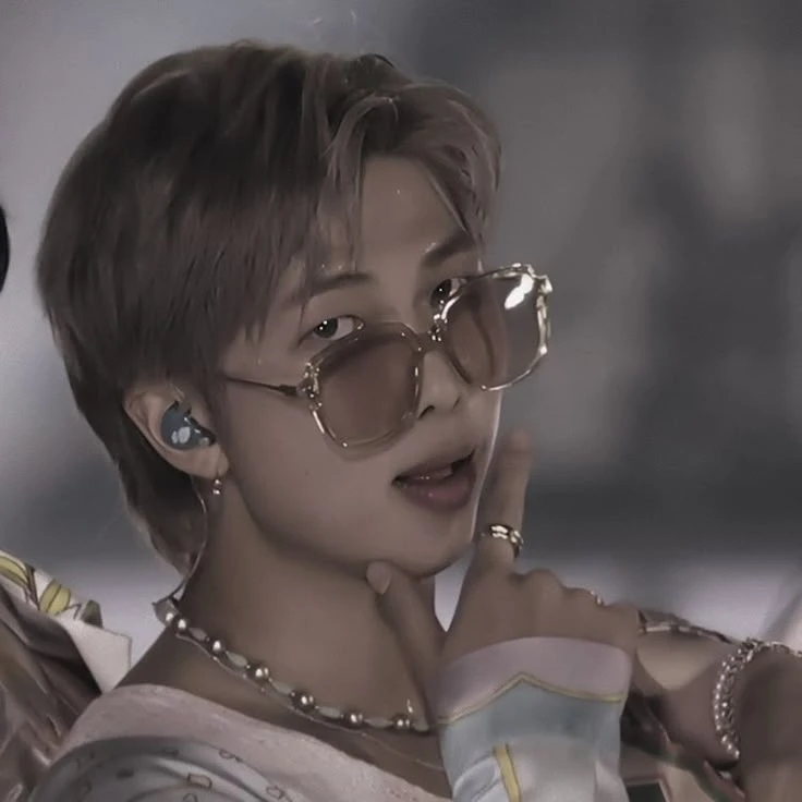 Namjoon thumbnail