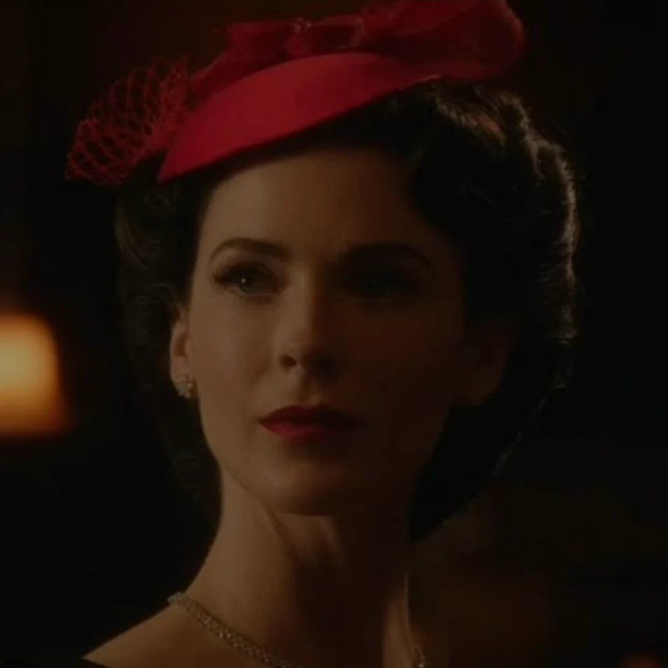 Dottie Underwood thumbnail