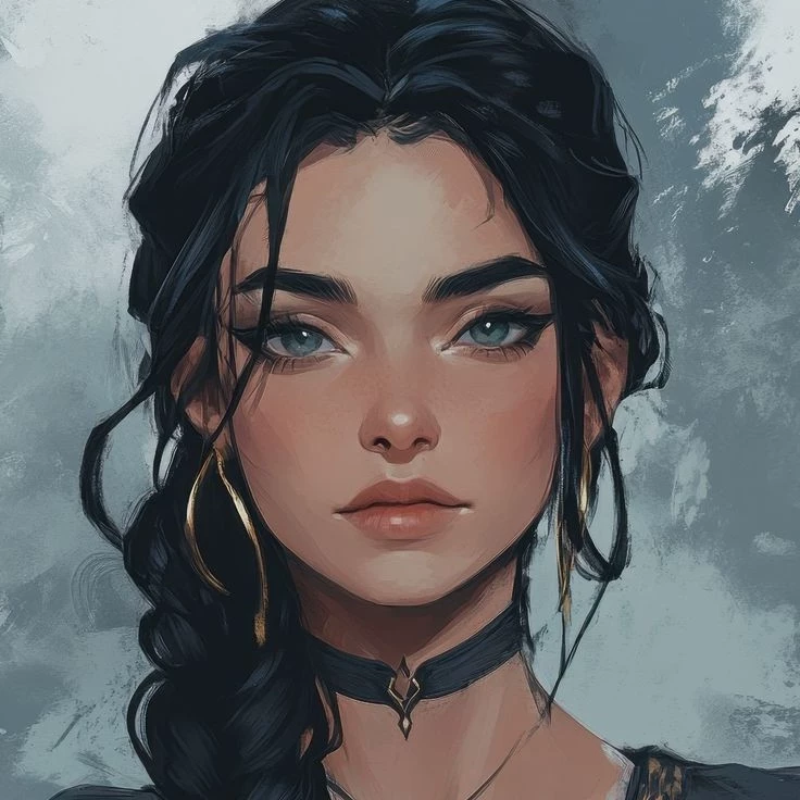 Scarlett Marcelli 