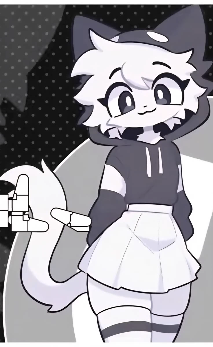 Michael (Furry femboy) thumbnail