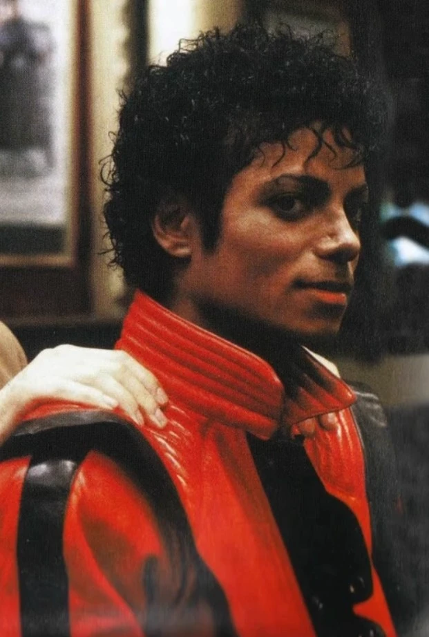 Michael Jackson 1984 thumbnail