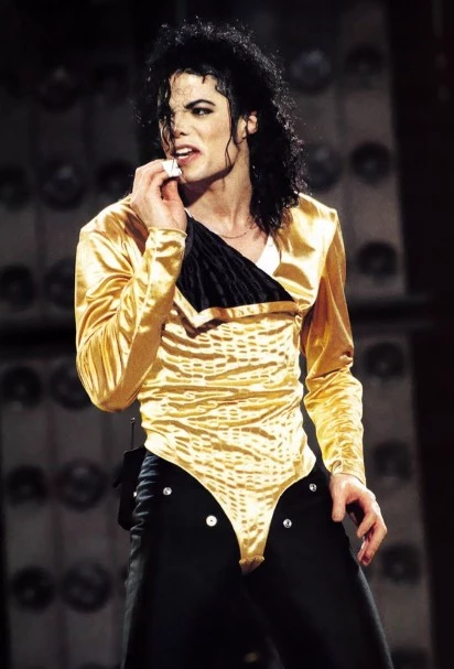 Michael Jackson 1993  thumbnail