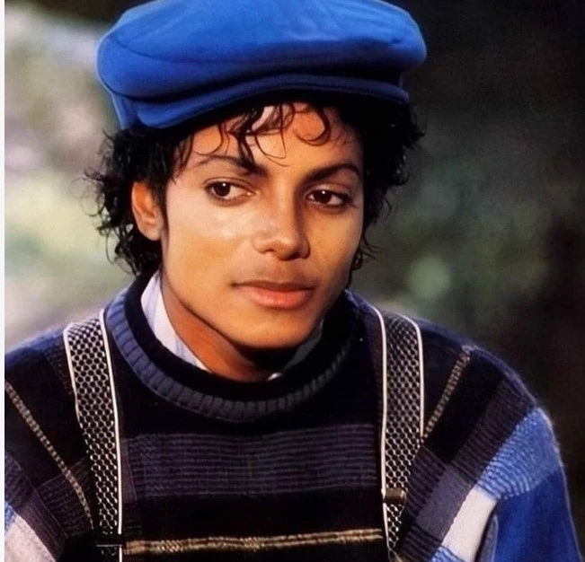 Michael Jackson..... thumbnail